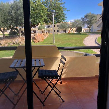 Quinta Nova 107 Apartment Алвор Екстериор снимка
