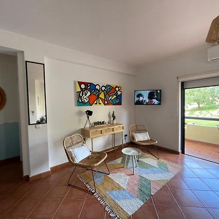 Quinta Nova 107 Apartment Алвор Екстериор снимка