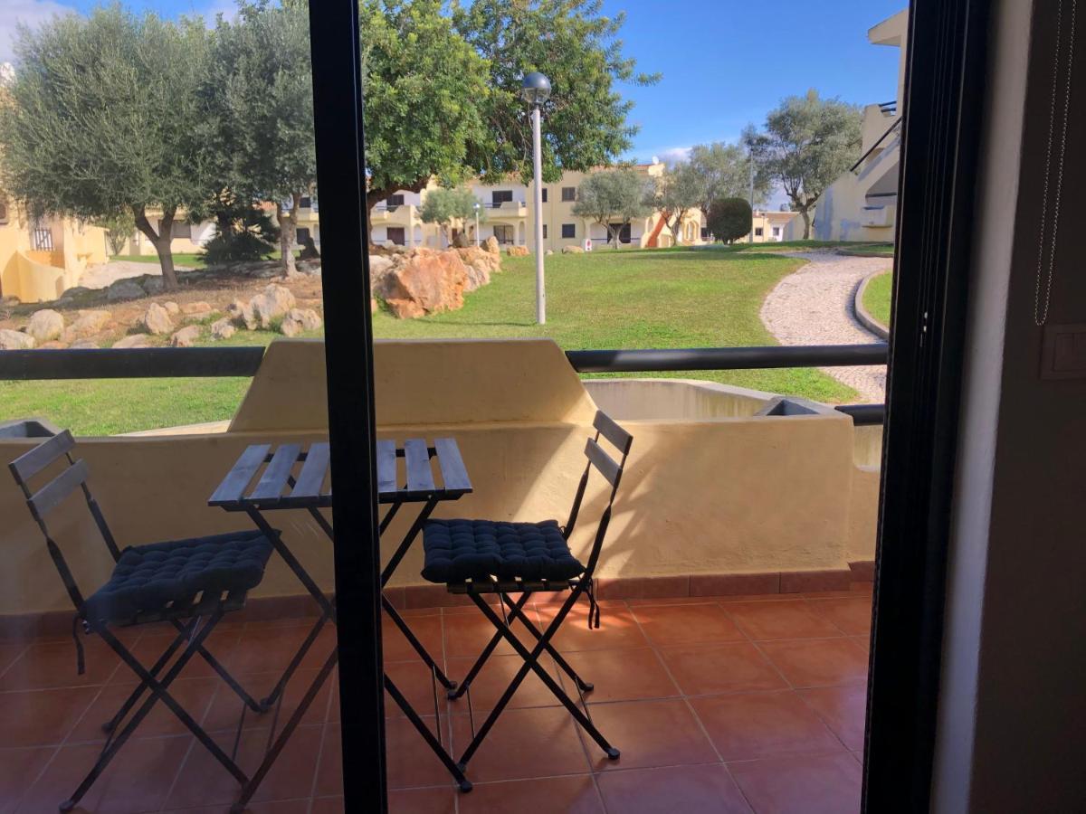 Quinta Nova 107 Apartment Алвор Екстериор снимка