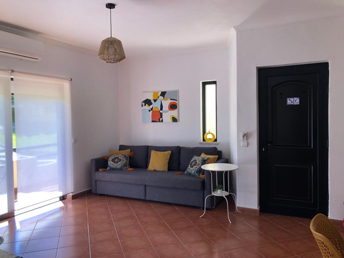 Quinta Nova 107 Apartment Алвор Екстериор снимка