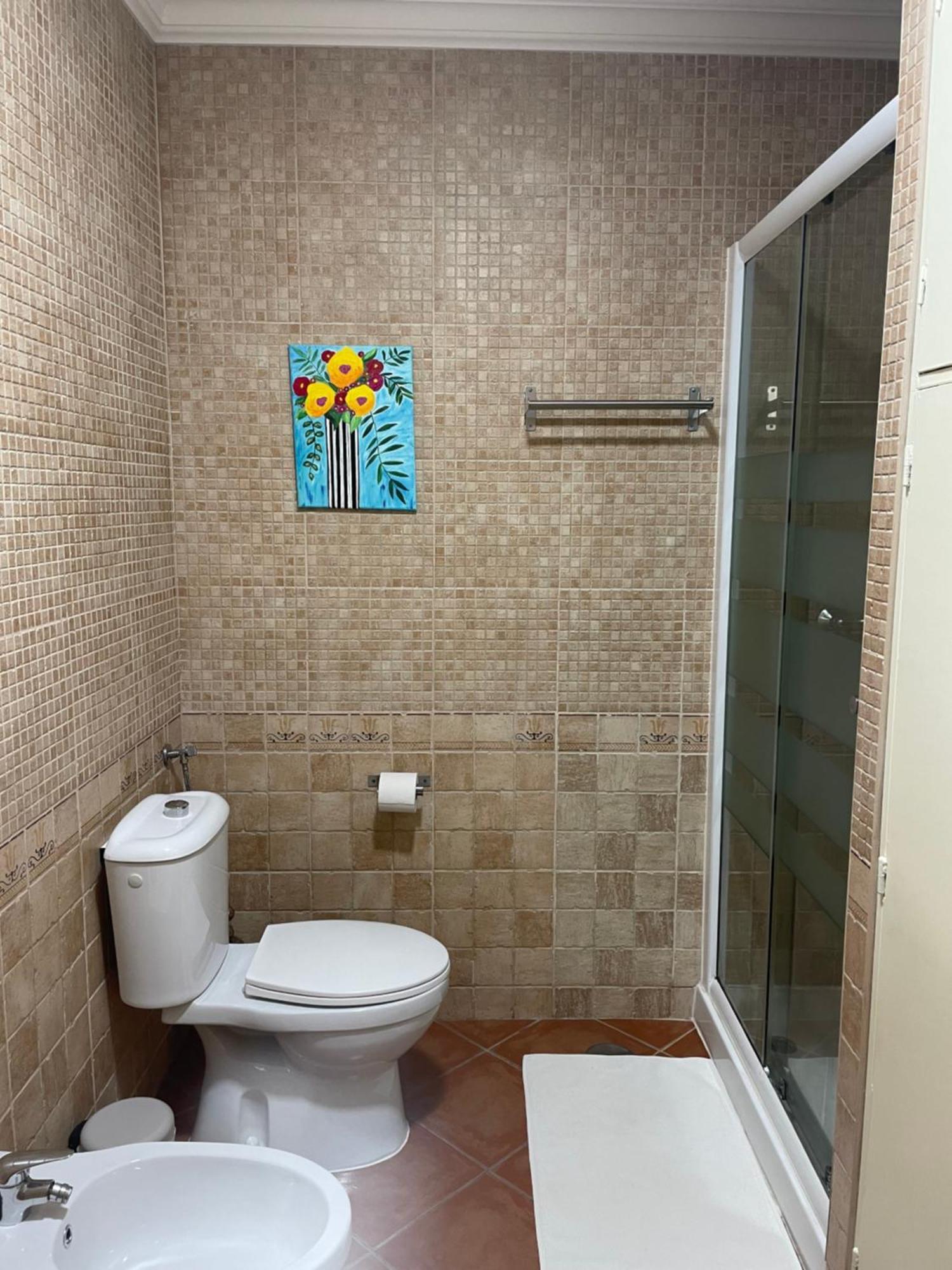 Quinta Nova 107 Apartment Алвор Екстериор снимка