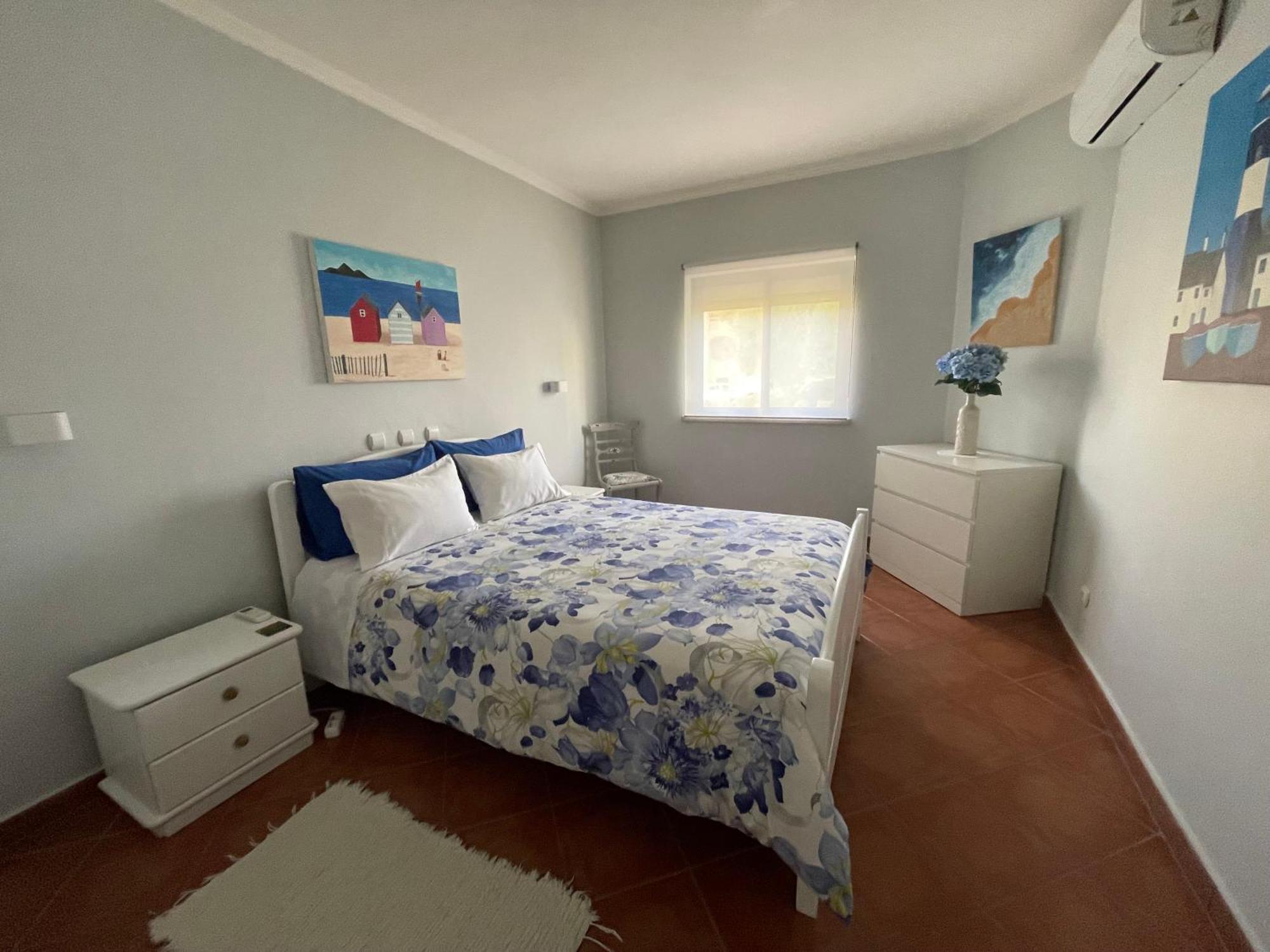 Quinta Nova 107 Apartment Алвор Екстериор снимка