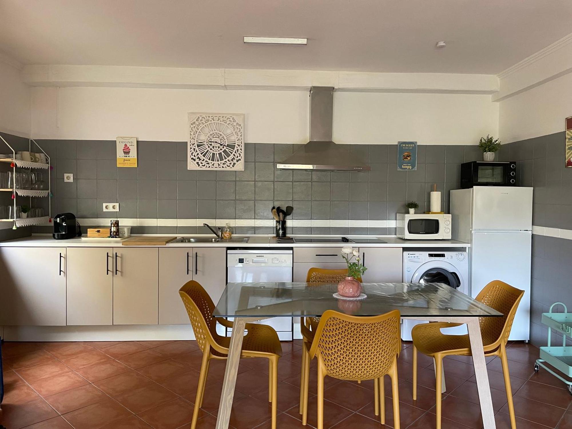 Quinta Nova 107 Apartment Алвор Екстериор снимка